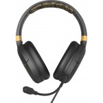 otl technologies DC Comics Batman Pro G1 Ακουστικά Gaming Black  5055371624305