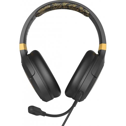 otl technologies Dc Comics Batman Pro G1 Gaming Headphones Black  5055371624305