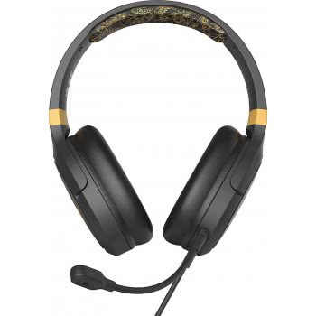 otl technologies DC Comics Batman Pro G1 Ακουστικά Gaming Black  5055371624305