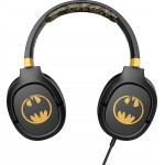 otl technologies DC Comics Batman Pro G1 Ακουστικά Gaming Black  5055371624305