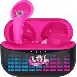 otl technologies Lol Έκπληξη! Ασύρματα Ακουστικά Bluetooth V5.0 Με Θήκη Φόρτισης  5055371624121