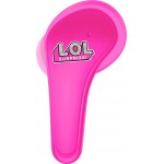 otl technologies Lol Surprise! Wireless Bluetooth V5.0 Headphones With Charging Case  5055371624121