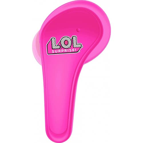 otl technologies Lol Surprise! Wireless Bluetooth V5.0 Headphones With Charging Case  5055371624121