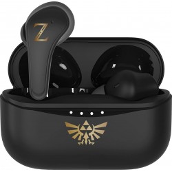 otl technologies Zelda Wireless Bluetooth V5.0 Earphones With Charging Case  5055371623988