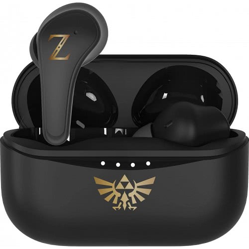 otl technologies Zelda Ασύρματο Bluetooth V5.0 Ακουστικά Με Θήκη Φόρτισης  5055371623988