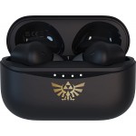 otl technologies Zelda Ασύρματο Bluetooth V5.0 Ακουστικά Με Θήκη Φόρτισης  5055371623988