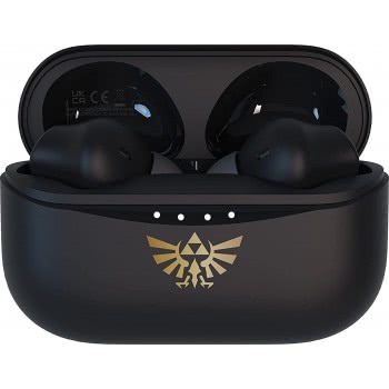otl technologies Zelda Ασύρματο Bluetooth V5.0 Ακουστικά Με Θήκη Φόρτισης  5055371623988