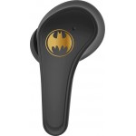 otl technologies Batman Wireless Bluetooth V5.0 Headphoneswith Charging Case  5055371623995