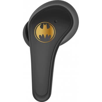 otl technologies Batman Wireless Bluetooth V5.0 Headphoneswith Charging Case  5055371623995