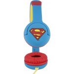 otl technologies Superman Junior On-Ear Headphone  5055371618236
