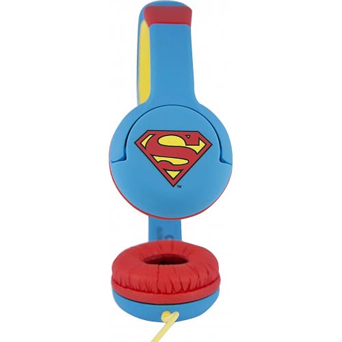 otl technologies Superman Junior On-Ear Headphone  5055371618236