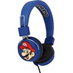 otl technologies Super Mario Luigi Ακουστικά  5055371621748