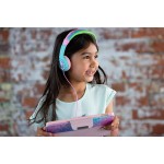 otl technologies Rainbow Hello Kitty Wired Headphones For Children Aged 3 To 7 Years  5055371622967