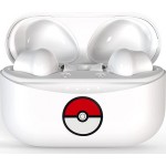 otl technologies Ασύρματα Bluetooth V5.0 Ακουστικά Pokemon Pokeball Με Θήκη Φόρτισης  5055371624015