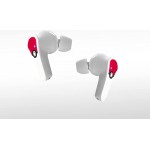 otl technologies Wireless Bluetooth V5.0 Headphones Pokemon Pokeball With Charging Case  5055371624015