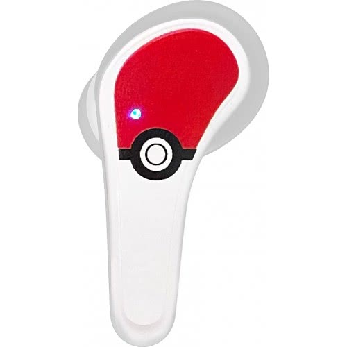 otl technologies Ασύρματα Bluetooth V5.0 Ακουστικά Pokemon Pokeball Με Θήκη Φόρτισης  5055371624015