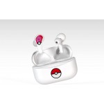 otl technologies Wireless Bluetooth V5.0 Headphones Pokemon Pokeball With Charging Case  5055371624015
