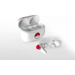 otl technologies Wireless Bluetooth V5.0 Headphones Pokemon Pokeball With Charging Case  5055371624015