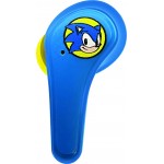 otl technologies Sonic The Hedgehog Ασύρματο Bluetooth V5.0 Ακουστικά Με Θήκη Φόρτισης  5055371624497