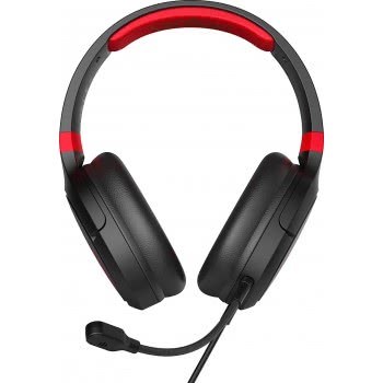otl technologies Pokemon Poke Ball Black Pro G1 Gaming Headphones  5055371624312