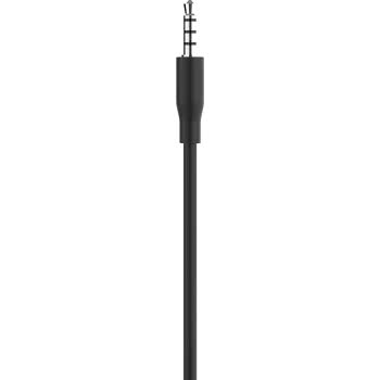 otl technologies Pokemon Poke Ball Black Pro G1 Gaming Ακουστικά Gaming  5055371624312