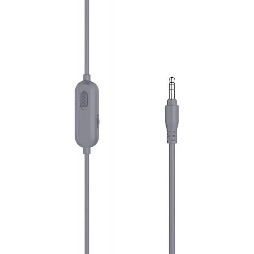otl technologies Pokemon Pikachu Gray Pro G1 Ακουστικά Παιχνιδιών  5055371624060