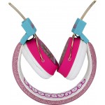otl technologies L.O.L. Surprise! Squad Goals Wired Folding Headphones  5055371622318