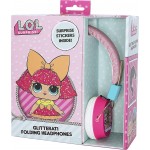 otl technologies L.O.L. Surprise Ενσύρματα Ακουστικά  5055371622318