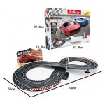 Toys-shop Choice Αυτοκινητόδρομος Με 2.8M Διαδρομή JZ065604 6990620656043
