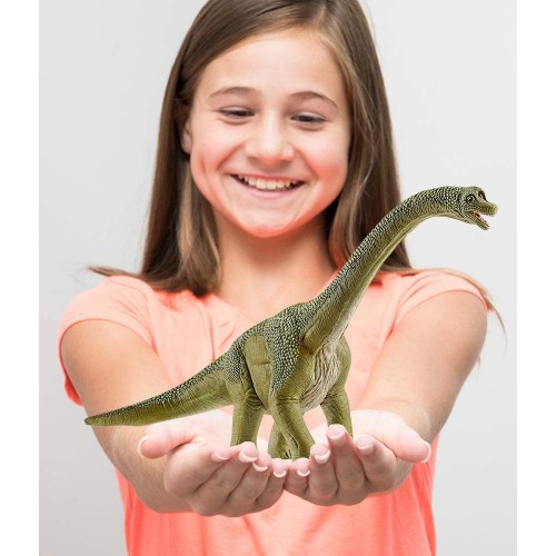 Schleich Brachiosaurus 14581 4055744011603