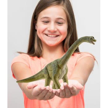 Schleich Brachiosaurus Βραχιόσαυρος 14581 4055744011603