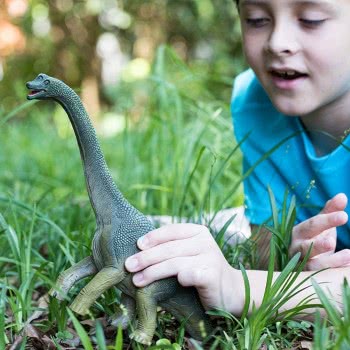 Schleich Brachiosaurus 14581 4055744011603