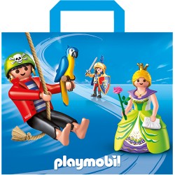 Bag Playmobil 60X50 Cm 7986 4008789079862