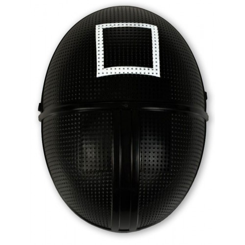 Christakopoulos Mask Adult Solution Square 7856 5212007577859