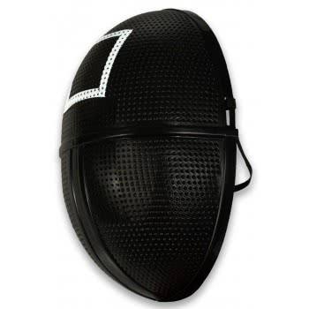 Christakopoulos Mask Adult Solution Square 7856 5212007577859