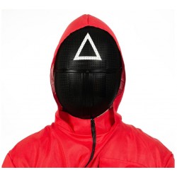 Christakopoulos Mask OF Adult Solution Triangle 7857 5212007577880