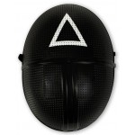 Christakopoulos Mask OF Adult Solution Triangle 7857 5212007577880