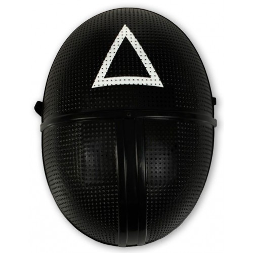 Christakopoulos Mask OF Adult Solution Triangle 7857 5212007577880