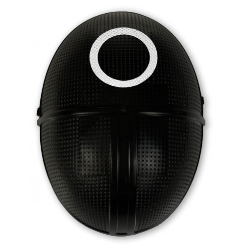 Christakopoulos Mask Adult Adult Solution Circle 7855 5212007577828