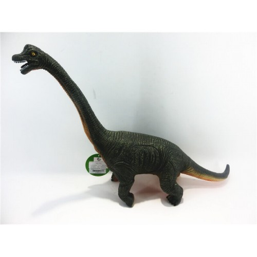 Toys-shop Choice Vinyl Δεινόσαυρος 58Εκ Με Ρεαλιστικούς Ήχους JR051961 6990119519613