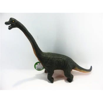 Toys-shop Choice Vinyl Dinosaur 58Cm With Realistic Sounds JR051961 6990119519613