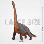 Toys-shop Choice Vinyl Dinosaur 58Cm With Realistic Sounds JR051961 6990119519613