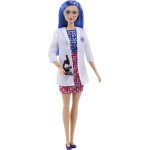 Mattel Barbie Επιστήμονας HCN11 194735015160