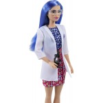 Mattel Barbie Επιστήμονας HCN11 194735015160