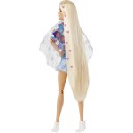 Mattel Barbie Extra - Flower Power HDJ45 194735024452