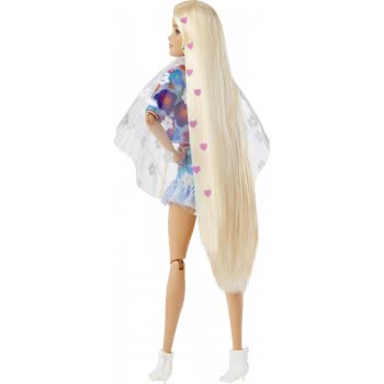 Mattel Barbie Extra - Flower Power HDJ45 194735024452