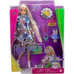 Mattel Barbie Extra - Flower Power HDJ45 194735024452