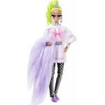 Mattel Barbie Extra - Neon Green Hair HDJ44 194735024445