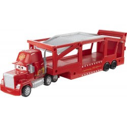 Mattel Cars Mack Value Hauler HDN03 194735027866