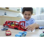 Mattel Cars Mack Value Hauler HDN03 194735027866